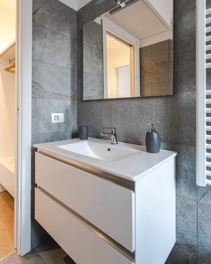 Al 32 Apartment Milan Luaran gambar