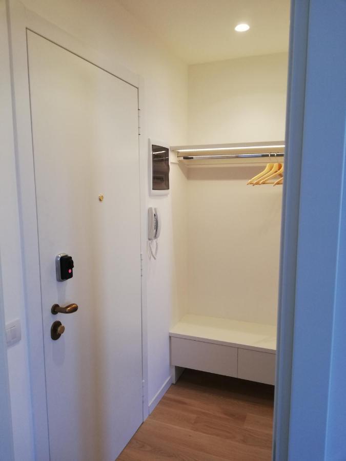 Al 32 Apartment Milan Luaran gambar