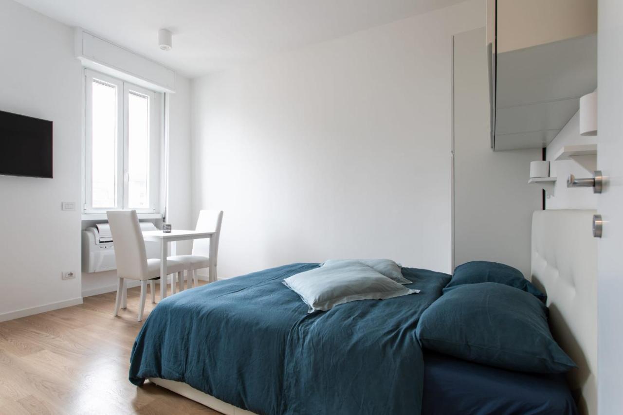 Al 32 Apartment Milan Luaran gambar