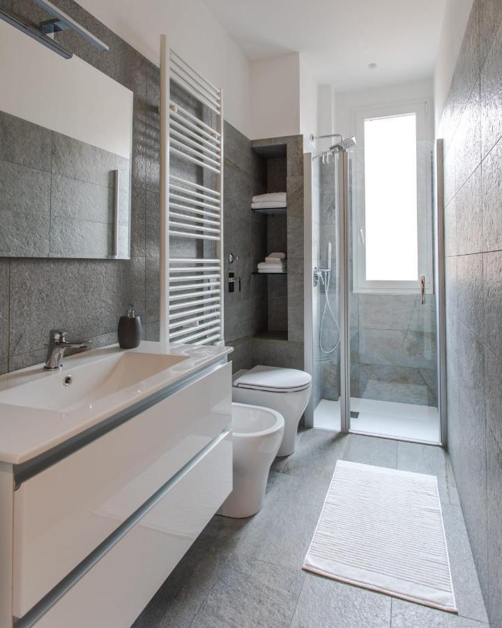 Al 32 Apartment Milan Luaran gambar