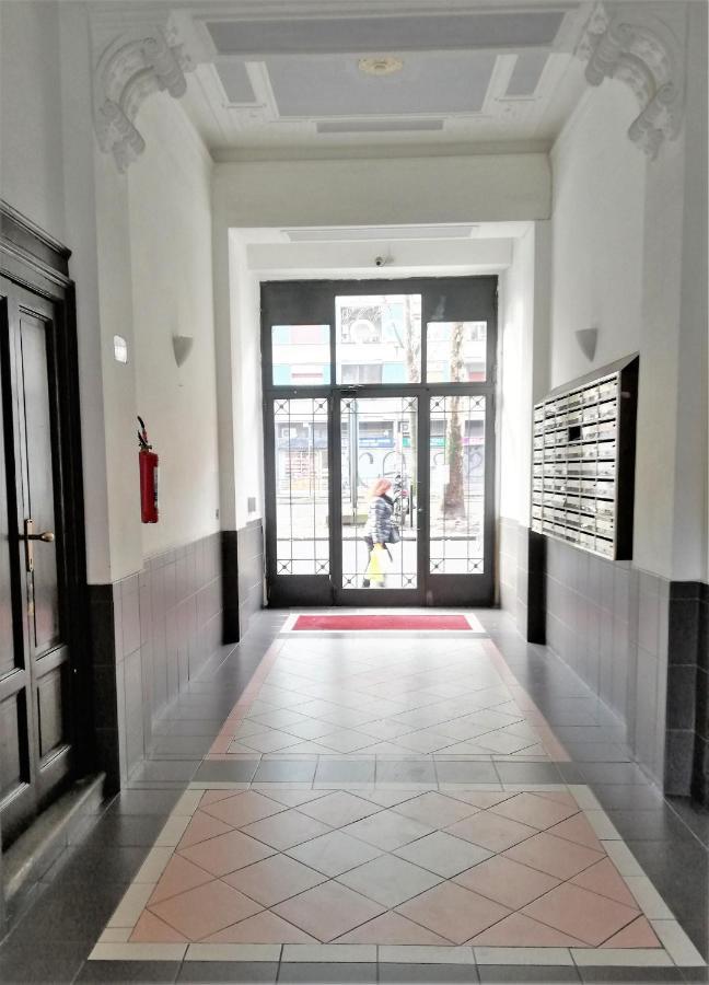 Al 32 Apartment Milan Luaran gambar