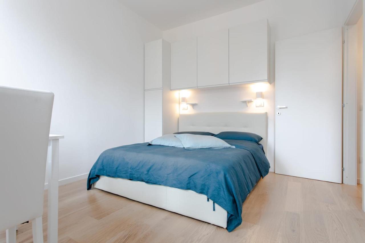 Al 32 Apartment Milan Luaran gambar